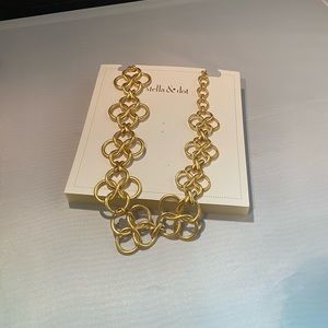 Stella & Dot necklace